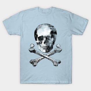 Skull and Crossbones T-Shirt